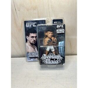 Demian Maia UFC Round 5 Action Figure. Rare!